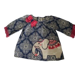 Cute toddler top by Rare Edition